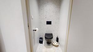 FLEXIHOME sk - SNP 7 - four room apartment, AC, loggia