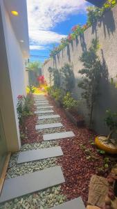 Casa Incrível Stella Maris Piscina e Praia 300m