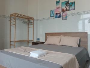 Homestay Dâu