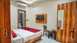 Hotel Venzaa Vijay Nagar