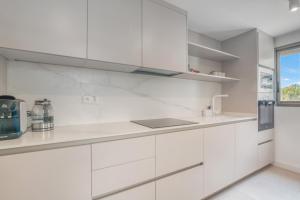 Apartamento Familiar en Calpe