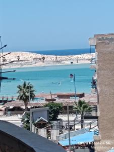 مرسي مطروح