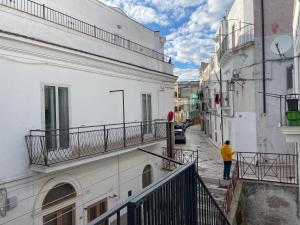 Casa Larghetto - Affitti Brevi Italia