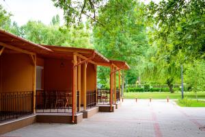 Irány Colorado Camping