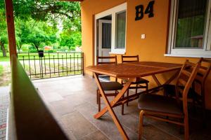 Irány Colorado Camping