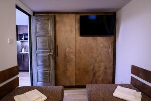 Irány Colorado Camping