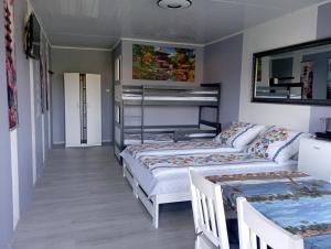 Anrema - Pokoje 21m2