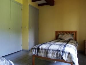 Maisons de vacances Le rouge Robin : photos des chambres