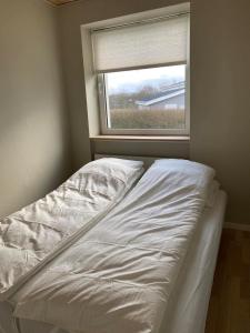 Lejlighed - Frederikshavn