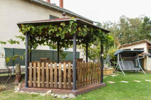 Holiday Homes in Balatonboglar 40843