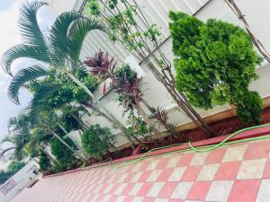 Hotel Vistaara Grand