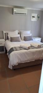 Firehouse selfcatering Garden Cottages 4
