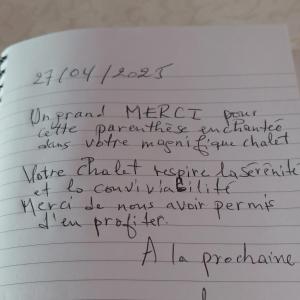 Ons huisje "Bienvenidos" met garage