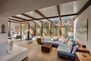 [porto ercole] comfort vista mare + parcheggio gratuito