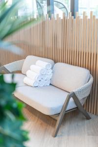 Hotels Mercure Grenoble Centre Porte des Alpes : photos des chambres