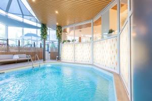 Hotels Mercure Grenoble Centre Porte des Alpes : photos des chambres