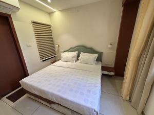Hotel Ganga Palace
