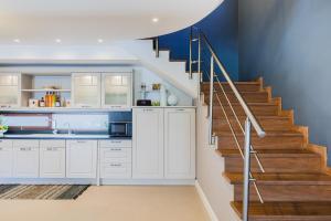 Villa Athina Corfu - 4 bedrooms