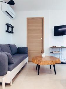 Coco, Elegance and Serenity in Collioure