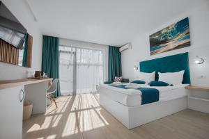 Complex Sea Star 2Mai