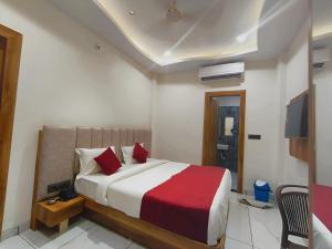 Hotel Venzaa Vijay Nagar