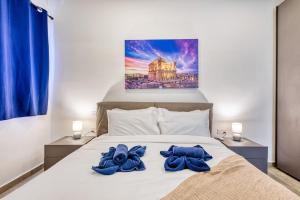 Gzira Maisonette near the sea