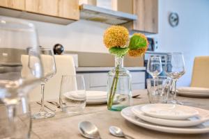 Gzira Maisonette near the sea