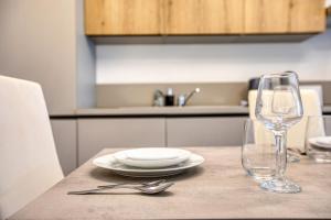 Gzira Maisonette near the sea