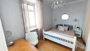 Mieszkanie na Starówce w Gdańsku