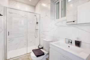 Gzira Maisonette near the sea