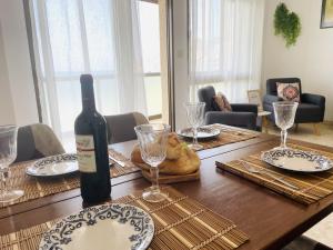 Apartamento Sol y Mar la Herradura by At Home costa del Sol