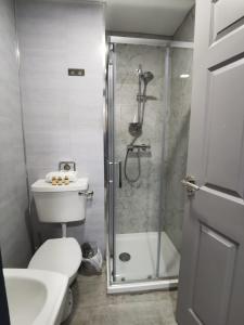 N20 Inn Bed and Breakfast