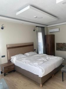 Ağva Capella Hideaway Hotel