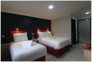 N20 Inn Bed and Breakfast