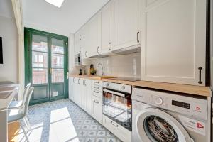 Dúplex Estella Centro 1 by Clabao