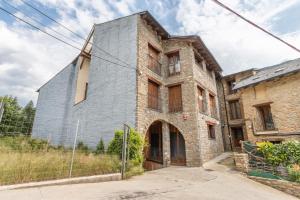 Casa Rural Cambuleta en La Bastida