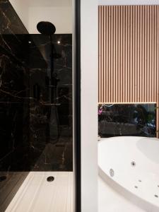 Appartements La Suite H : photos des chambres