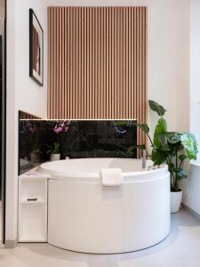 Appartements La Suite H : photos des chambres