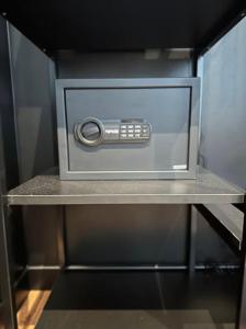 Appartements La Suite H : Appartement 1 Chambre