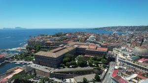 Quadruple Room with Balcony