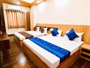 Hotel Royal Suites In Ajmer