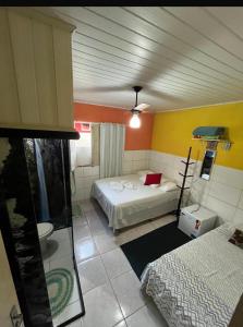 Chapada Casas da Izete