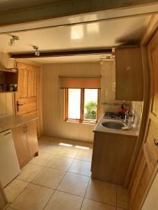 50m od Jeziora - Dom wakacyjny