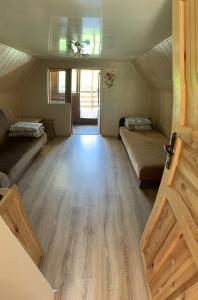 50m od Jeziora - Dom wakacyjny