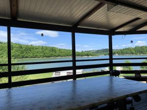 50m od Jeziora - Dom wakacyjny