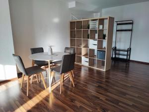 Ferienwohnung Alte Mühle in Freital bei Dresden