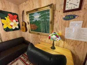 AnNam Stay NEW HOTARUGAIKE - 4hvězdičkové hotely ve městě Tojonaka