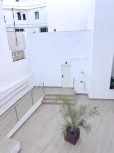 Terrazas de Conil la Almadraba