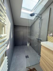 Villas Villa avec cachet au Parc Bordelais : photos des chambres