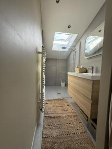 Villas Villa avec cachet au Parc Bordelais : photos des chambres